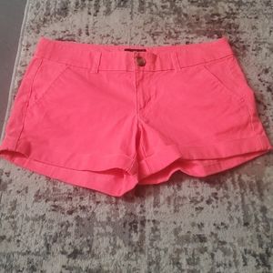American Eagle Midi shorts